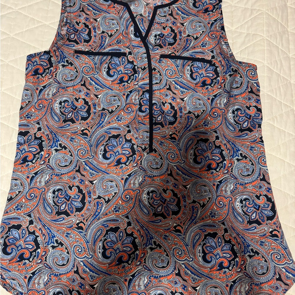Ann Taylor Tank - XSP